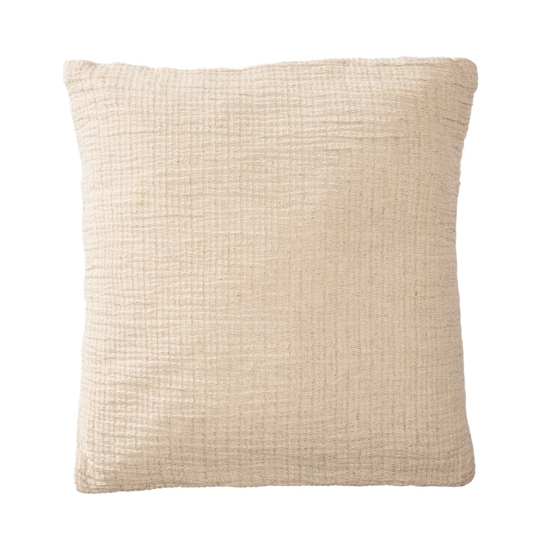 Sebastian Natural Cushion
