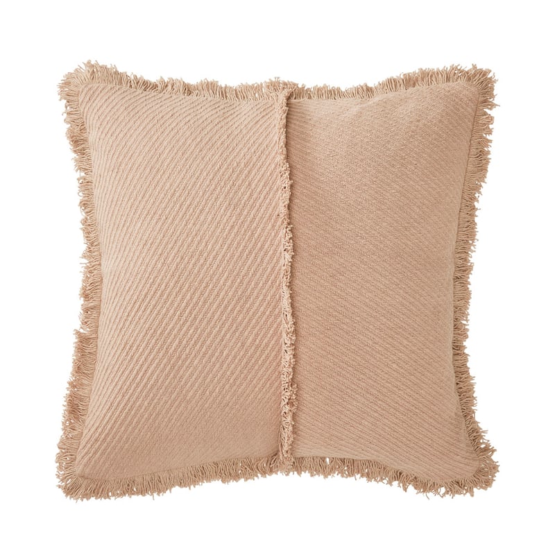 Temara Hazelnut Cushion