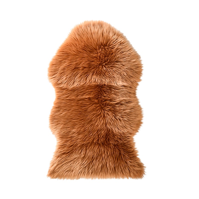 Polar Desert Sand Rug