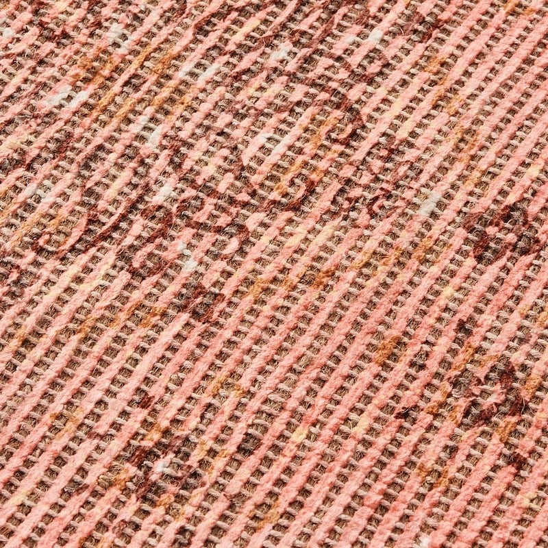 Monte Macy Rose Indoor Mat 