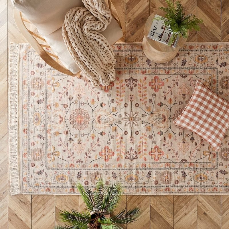 Cardiff Merigold Multi Rug