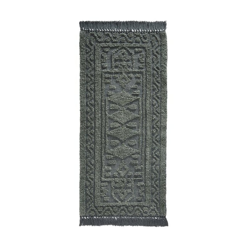 Arlo Fern & Jade Rug Runner