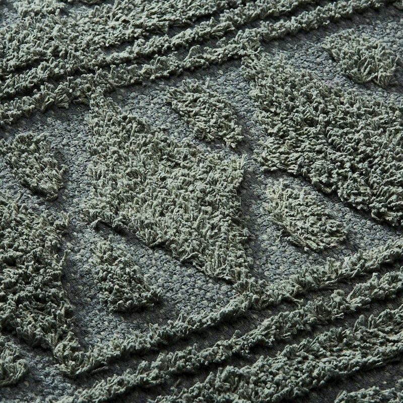 Arlo Fern & Jade Rug Runner