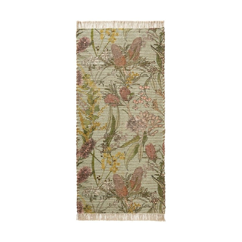 Lilly Pilly Multi Rug Runner
