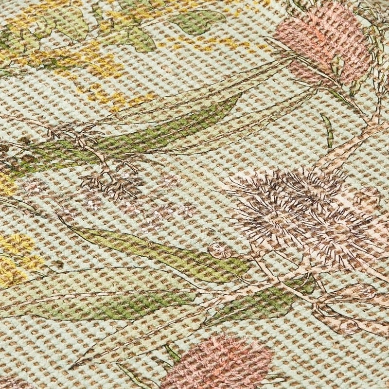 Lilly Pilly Multi Rug Runner