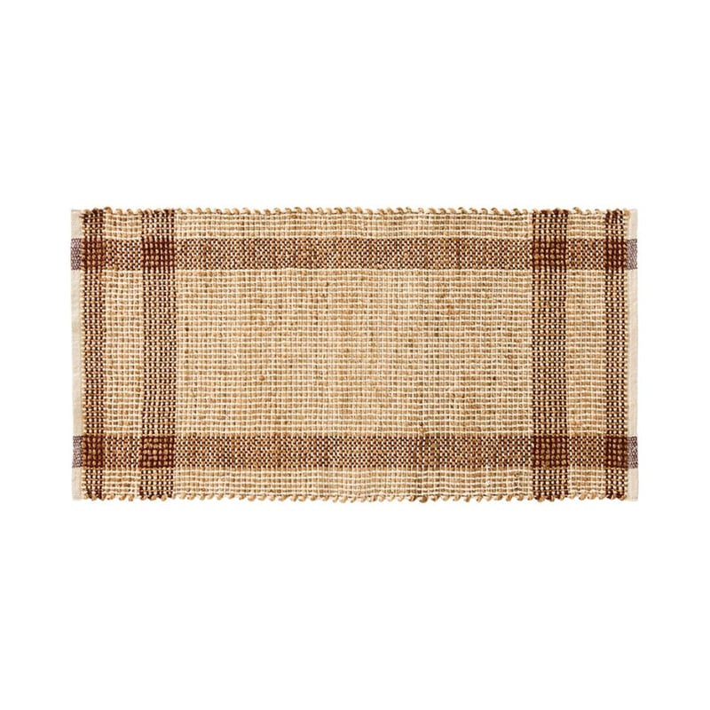 Manning Jute & Spice Rug Runner