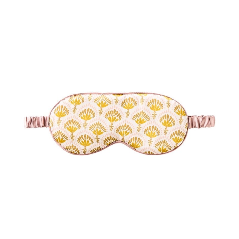 Mahlia Multi Pure Silk Eye Mask