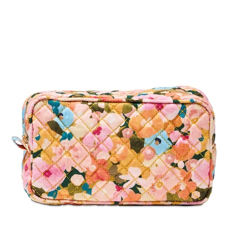 Ella Floral Multi Cosmetic Bag