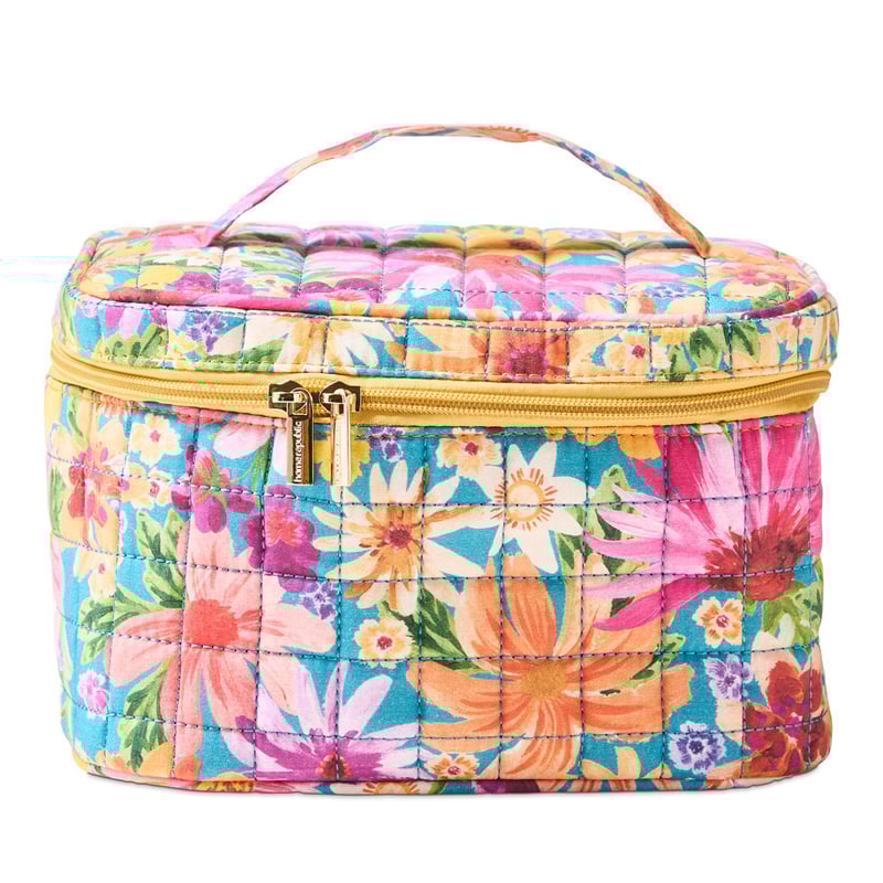 Harriet Multi Large Cosmetic Bag