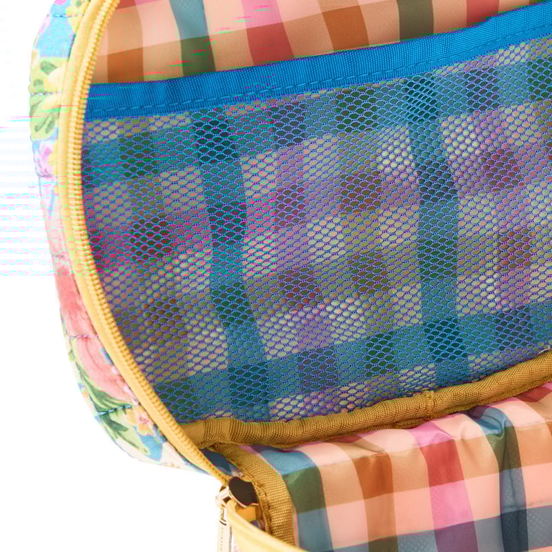 Harriet Multi Large Cosmetic Bag