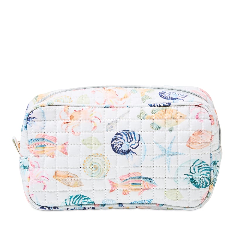 Seashells Multi Cosmetic Bags'