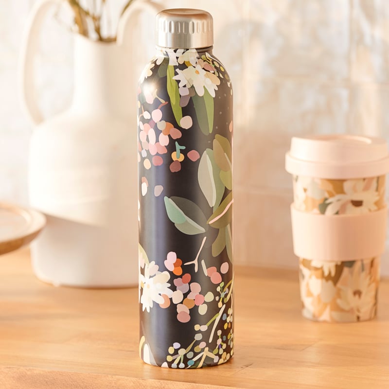 Kimmy Hogan Gathered Drink Bottle