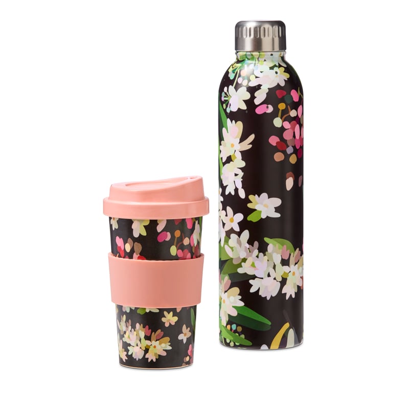 Kimmy Hogan Gathered Drink Bottle