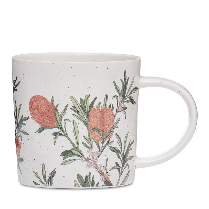 Lilly Pilly Banksia Mug