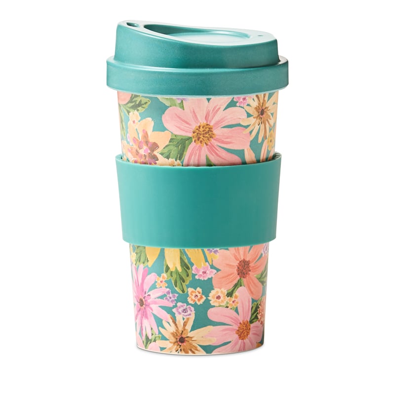In Bloom Floral Lunch Collection