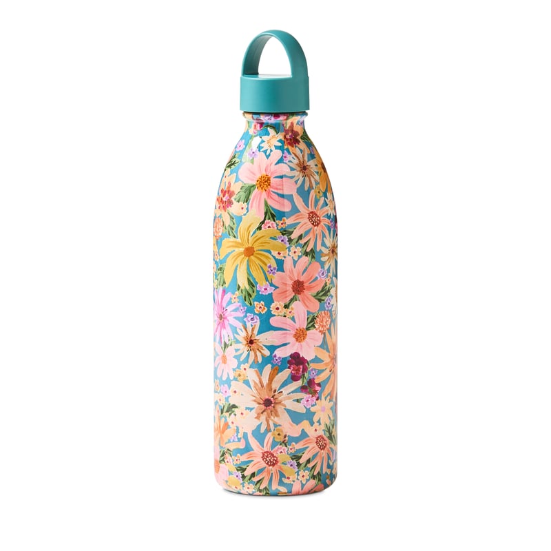 In Bloom Floral Lunch Collection