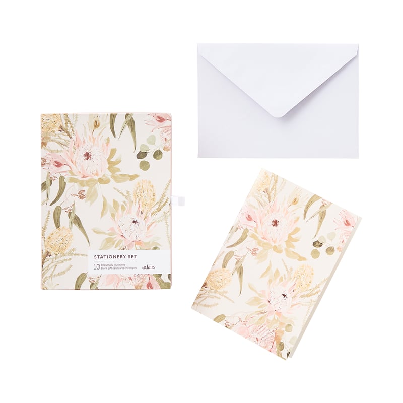 Natives Gift Card and Envelope Set