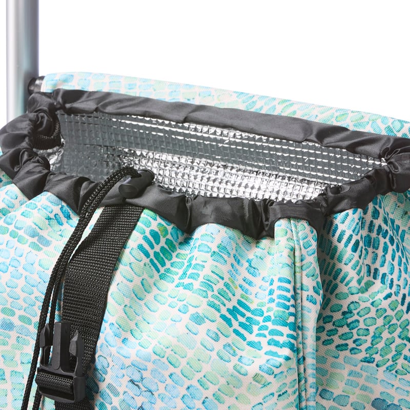 Mimi & Jiinda Jannymili Ocean Shopping Collection