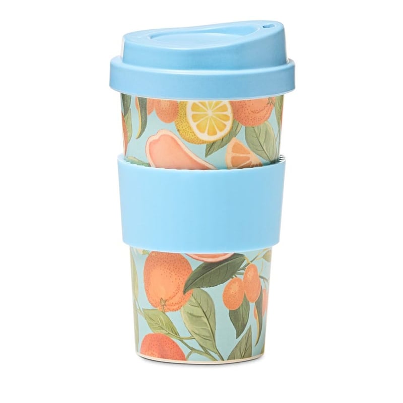 La Frutta Blue Lunch Collection