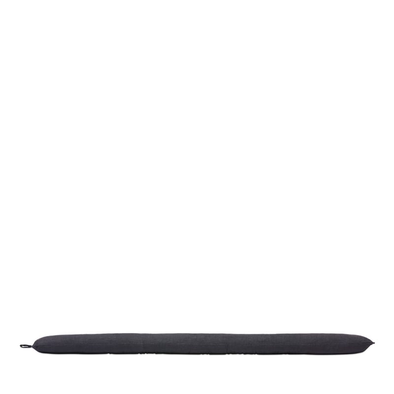 Evie Steel Blue Draught Stop