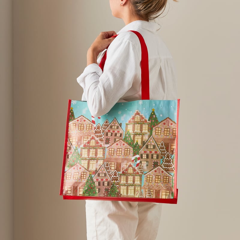 Limited Edition Reusable Shopping Bag