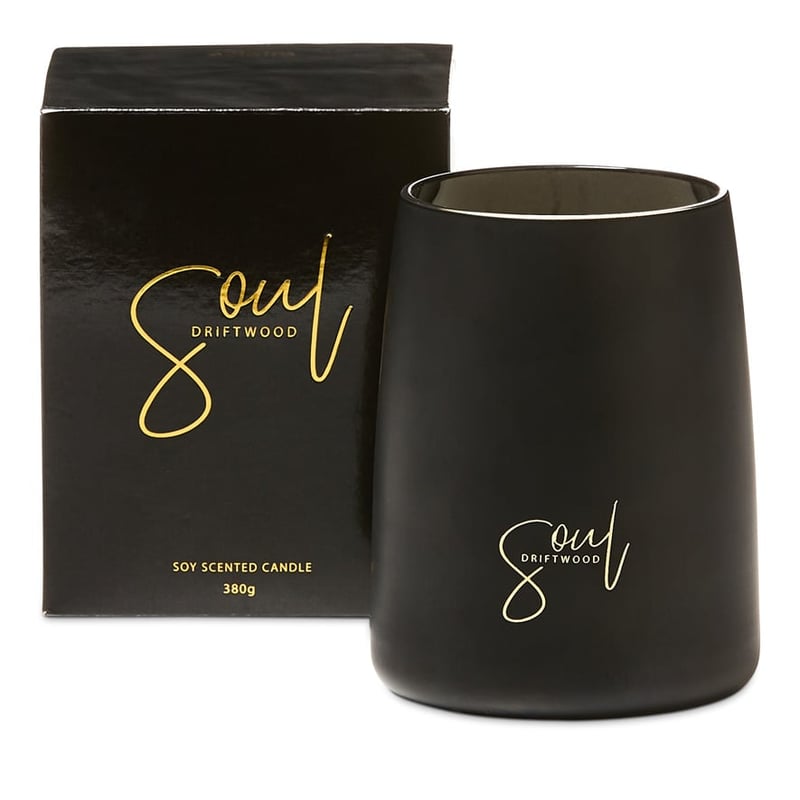 Soul Driftwood Candle 380g