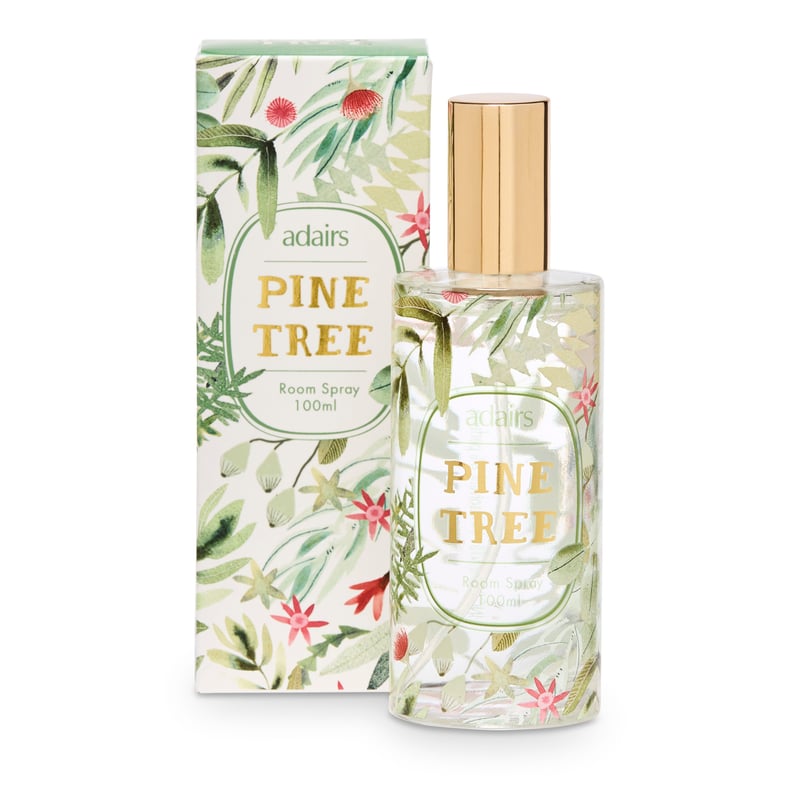 Christmas Pine Tree Room Spray