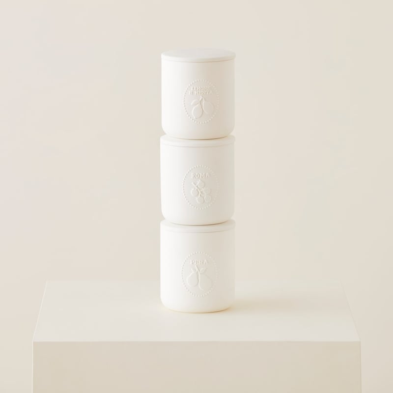 Cooks Pera Candle 350g