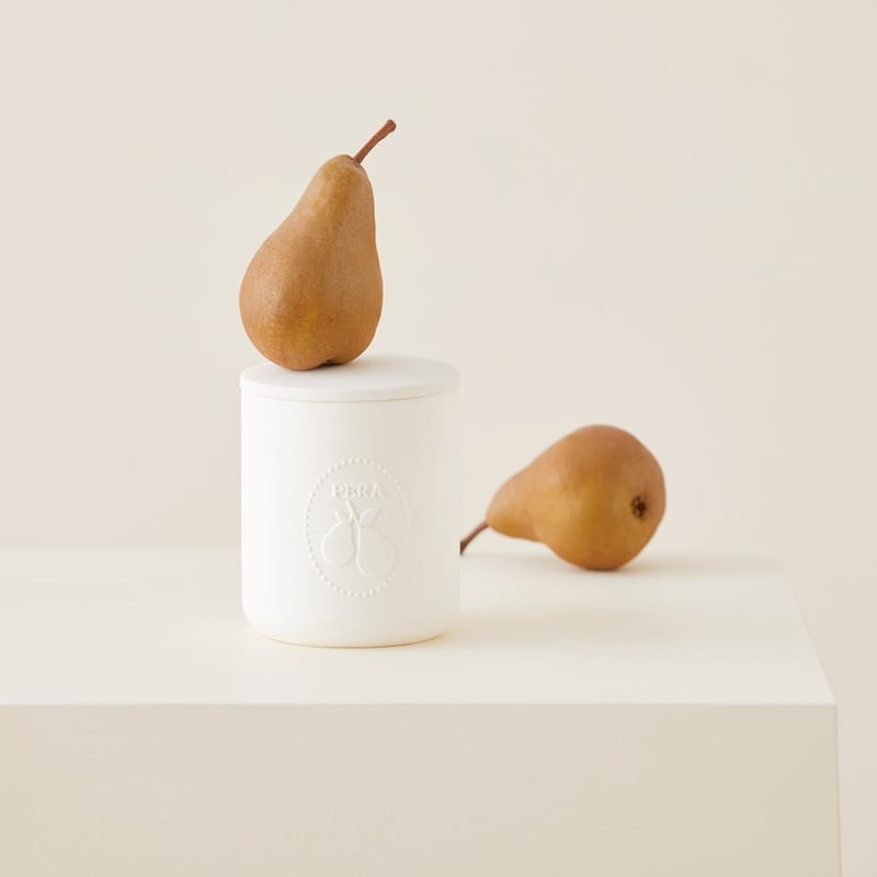 Cooks Pera Candle 350g