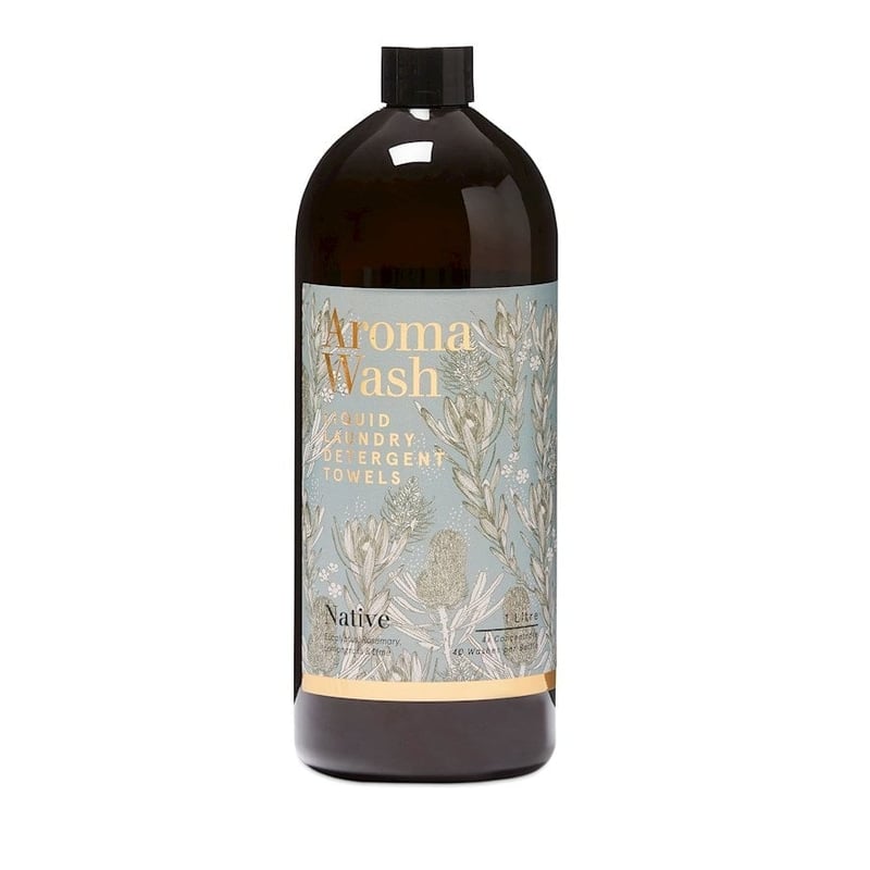 Native Towels Laundry Liquid 1L