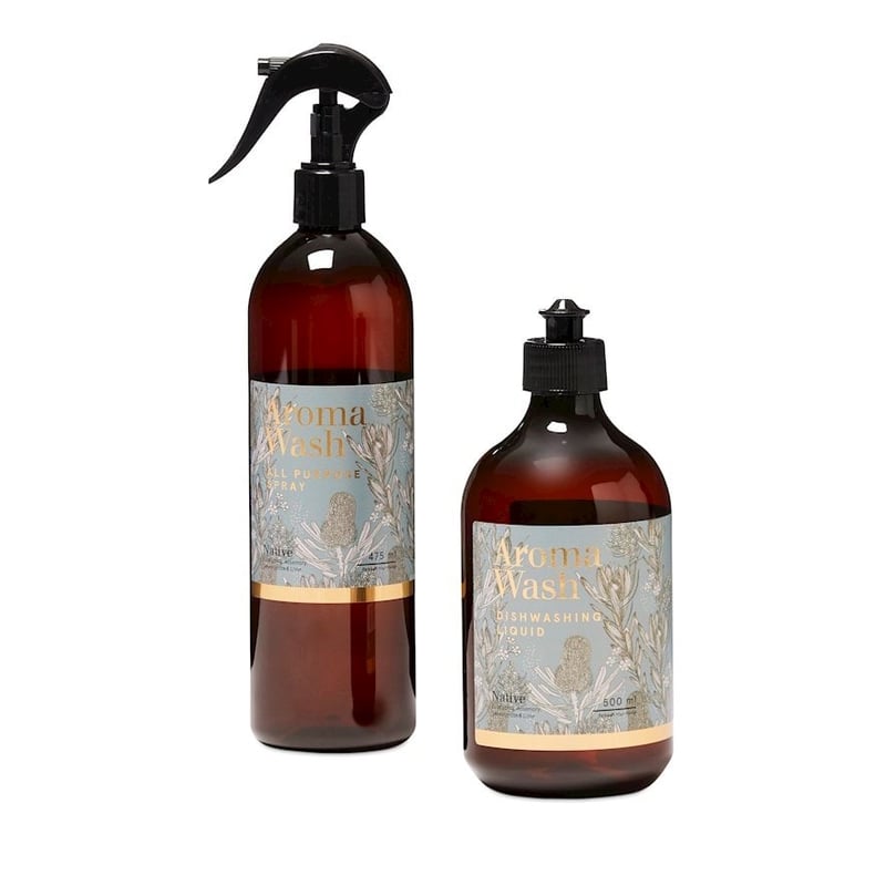 Native Clean All Purpose Spray