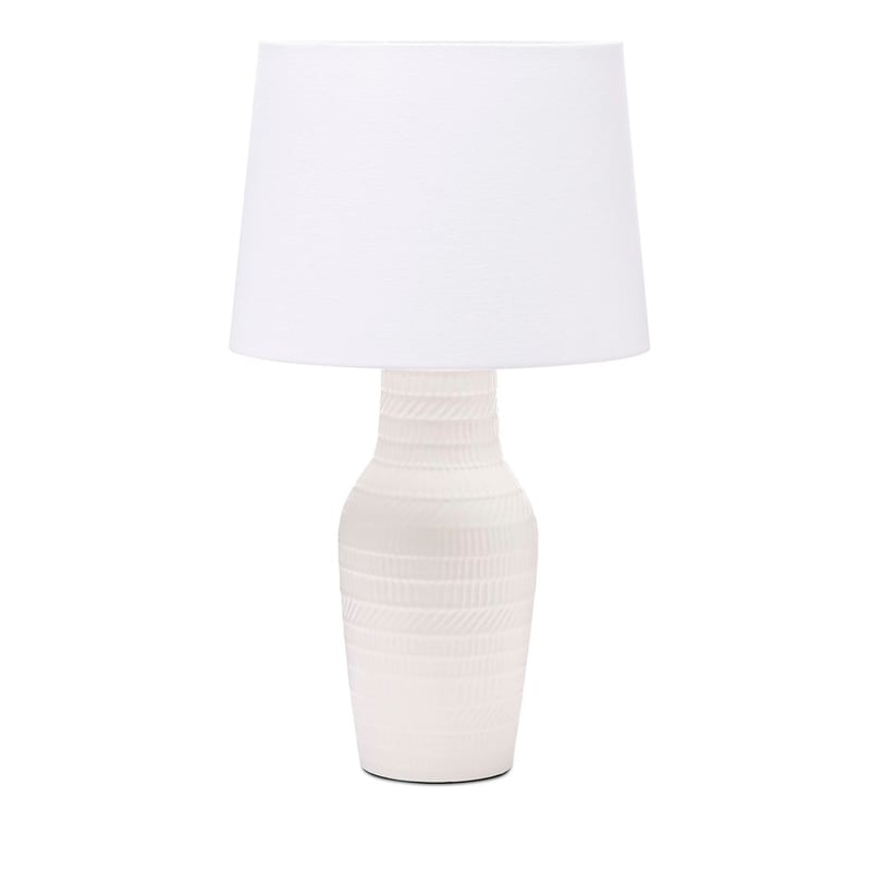 Geo Snow Table Light