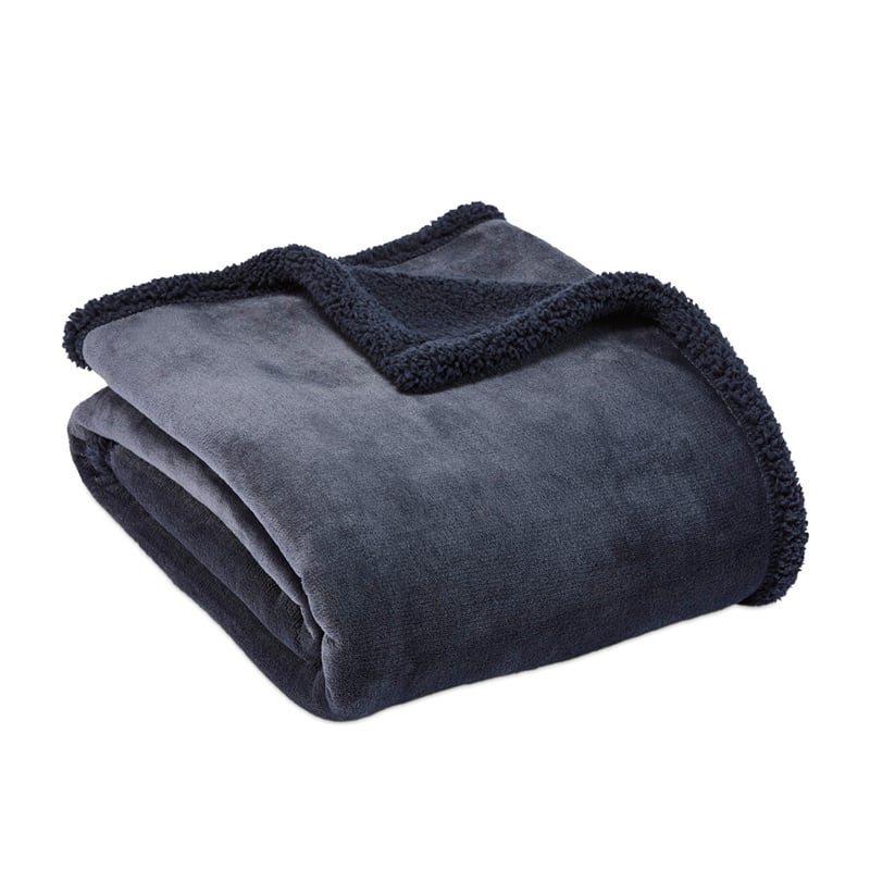Maisy Navy Pet Blanket