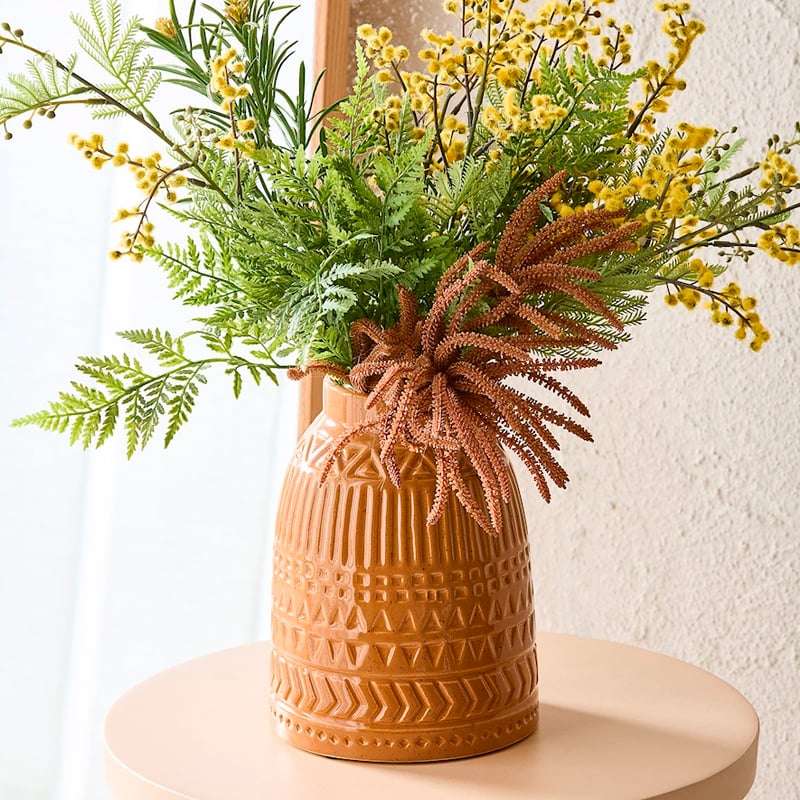 Native Stem Dark Green Cypress