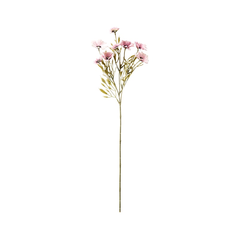 Fleur Stem Chrysanthemum Pink Spray