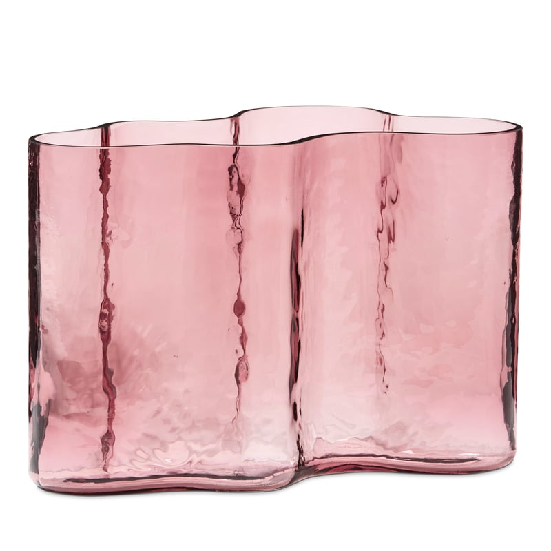Blush Cloud Vase