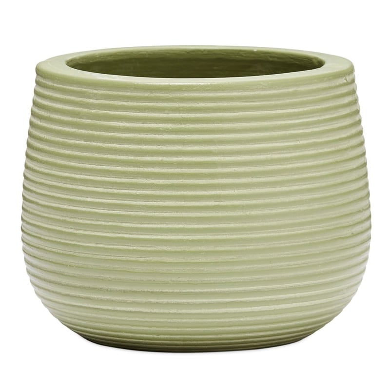 Godot Tarragon Pot