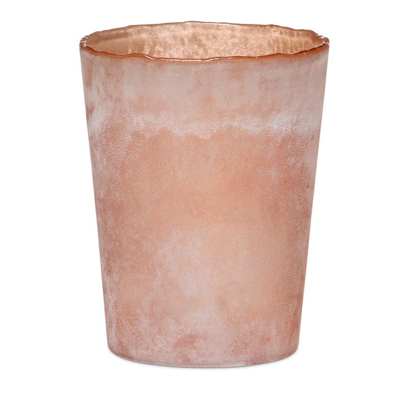 Emilia Blush Vase
