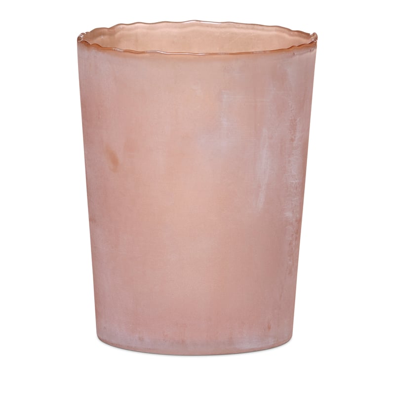 Emilia Blush Vase
