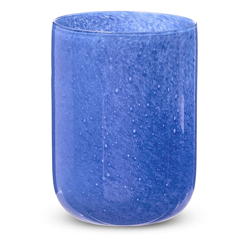 Aegean Lavender Vase