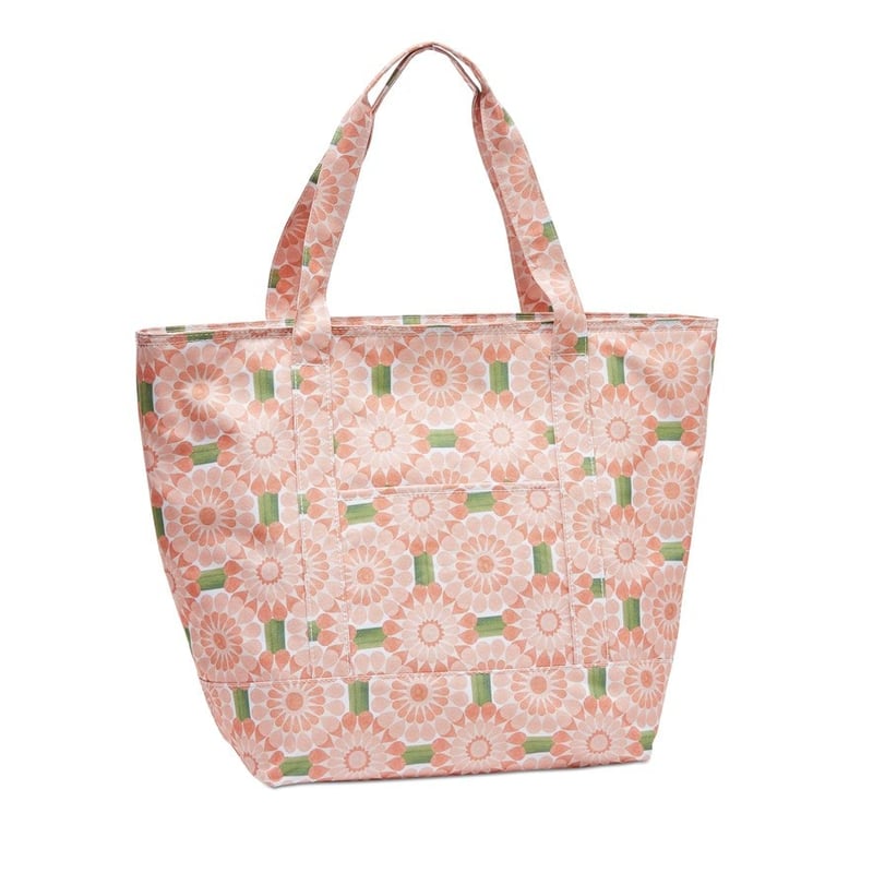 Orange Sky Geo Shopping Collection