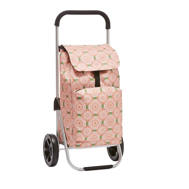 Orange Sky Geo Shopping Collection