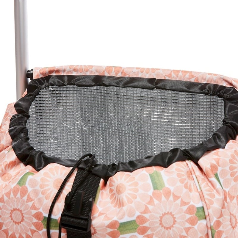 Orange Sky Geo Shopping Collection