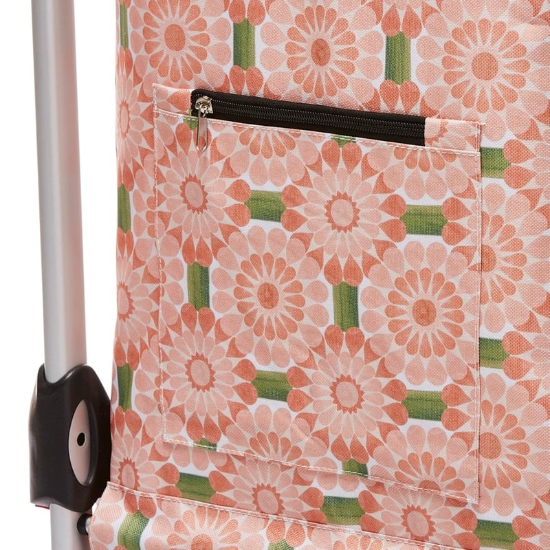 Orange Sky Geo Shopping Collection