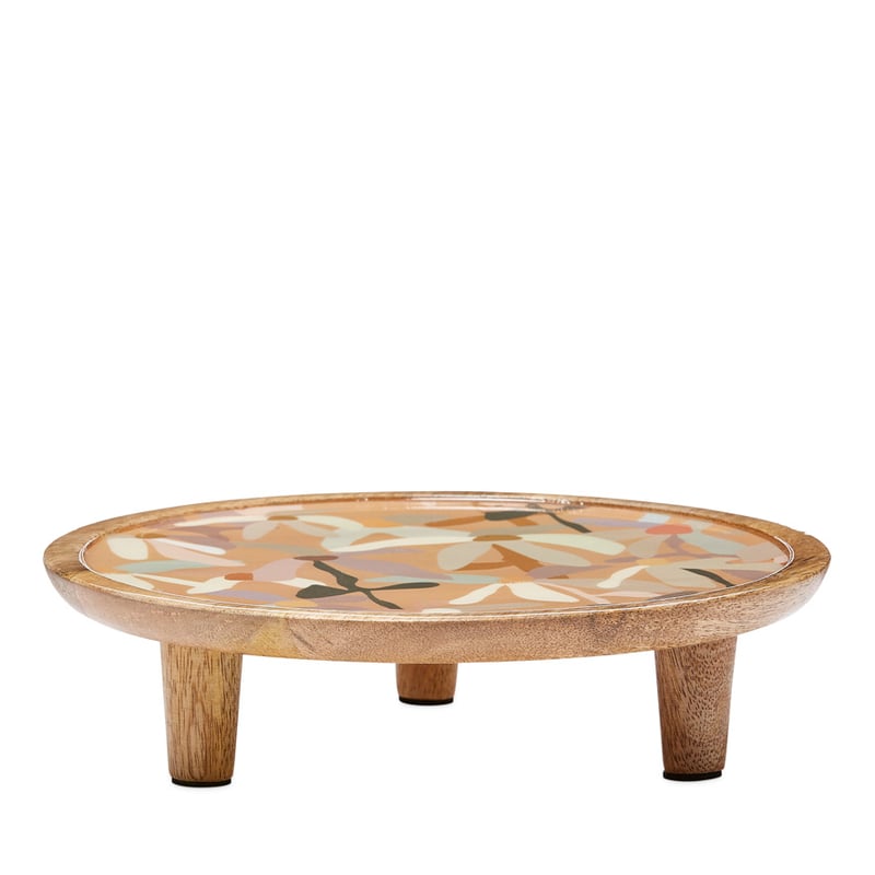 Kimmy Hogan Splendour Medium Timber Platter