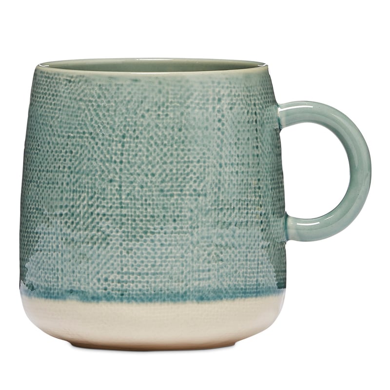 Luna Seagreen Servingware