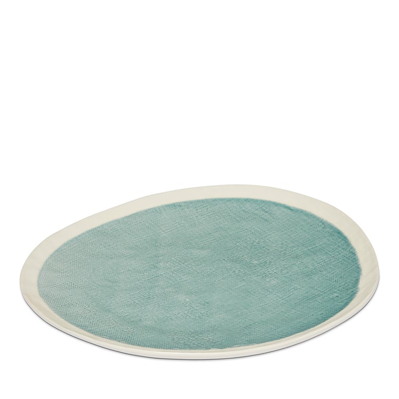Luna Seagreen Servingware