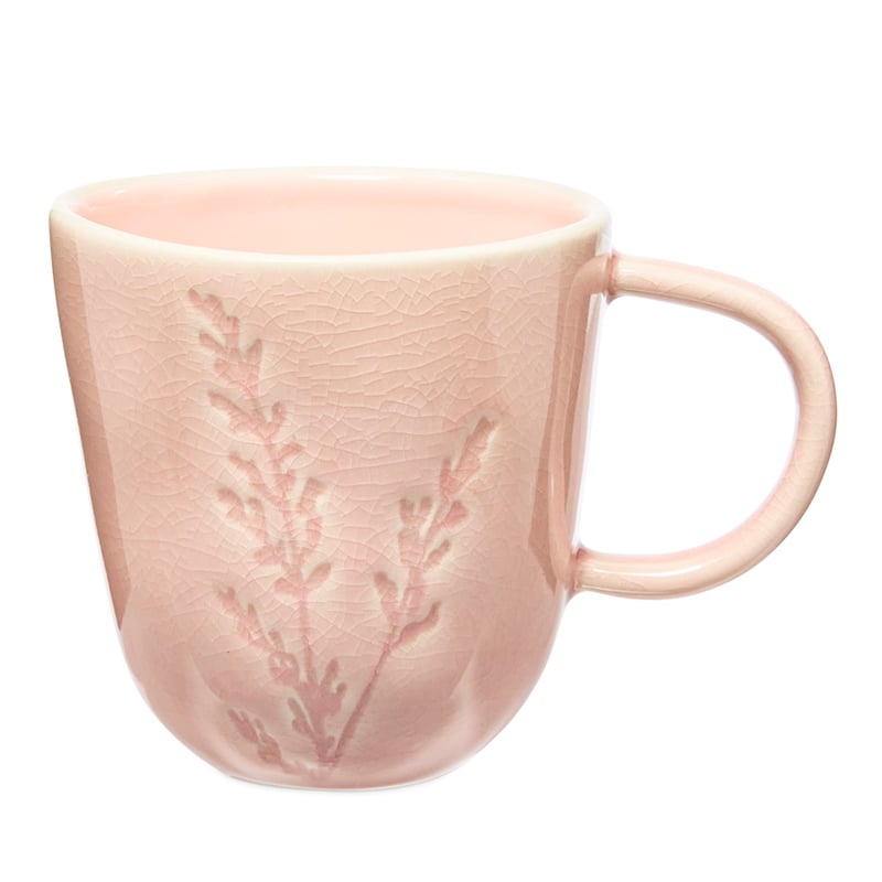 Giverny Pink Mug