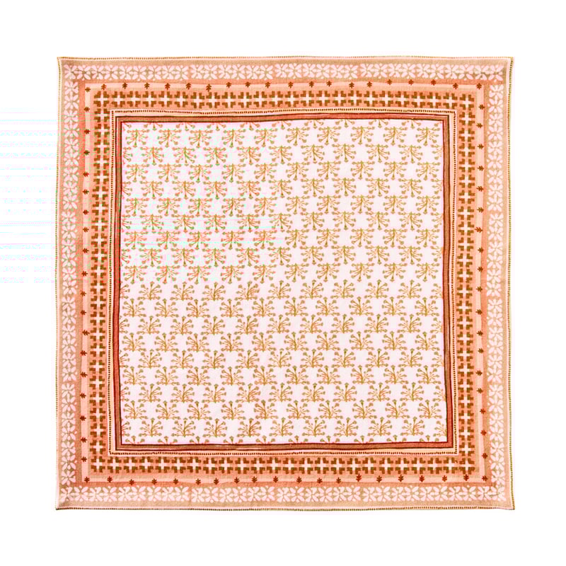 Sunkissed Clay Napkins 2 Pack
