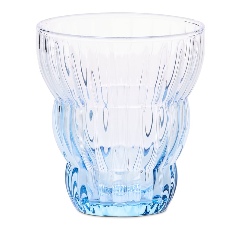 Havana Blue Drinkware